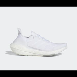 Adidas Women’s Ultraboost 21 Running Shoes